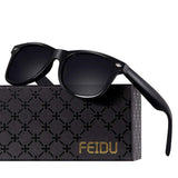 Cocoons Fitovers Polarized Sunglasses Aviator (XL)