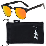 HZ Series StratMaster  Premium Polarized Sunglasses made with High Grade Polycarbonate