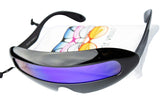 V160-vp  Robot Space Party Sunglasses