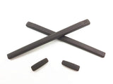 Set of Replacement Temple Tips Ear Socks and Nose Piece Pads for IC! IC Berlin Glass Frames