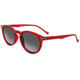 Flexible Full Reader Sunglasses. Not bifocals