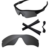 Replacement Lenses & Rubber Kits for Oakley Radar Path