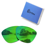 100% Precise-Fit Replacement Sunglass Lenses for Oakley Frogskins