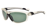 Polycarbonate Polarized Sport Sunglasses For Teenagers TR90 Unbreakable