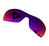 Men's Replacement Lenses for Oakley Antix Sunglass - 12 Options