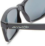Slickster AN4185 Wayfarer Polarized Sunglasses