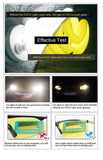 Night-vision Glasses For Headlight Polarized Driving Glasses