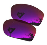 Men's Replacement Lenses for Oakley Valve Sunglass - 12 Options