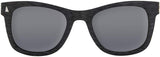 The Swell Wayfarer Recycled Ocean Plastic Polarized Sunglasses