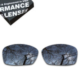 Polarized Lens Replacement for Oakley Hijinx Sunglass - More Options