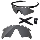 Replacement Lenses & Rubber Kits for Oakley M Frame Heater Vented