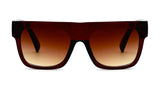 Sunglass-Womens&mens Fashion-PolarizedLens-Color Frame/Color Lens