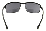 Bifocal Sunglasses for Men Outdoor Sun Readers UV400 Protection
