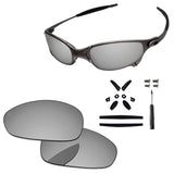 Replacement Lenses & Rubber Kits for Oakley Juliet