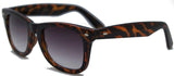EyeCool, Classic Wayfarer Full Reader Sunglasses