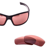 Polarized Replacement Lenses for Revo Bearing - Multiple Colors