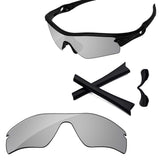 Replacement Lenses & Rubber Kits for Oakley Radar Path