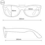 WearMePro - Computer Gamer Protective Eyewear Glasses