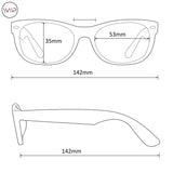WearMePro - Computer Gamer Protective Eyewear Glasses