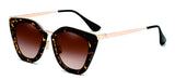 Sunglass-Womens&mens Fashion-PolarizedLens-Color Frame/Color Lens