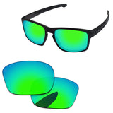 Replacement Lenses for Oakley Sliver
