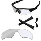 Replacement Lenses & Rubber Kits for Oakley Radar Path