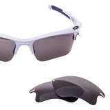 Polarized Replacement Lenses for Oakley FAST JACKET XL - Multiple Options