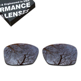 Polarized Lens Replacement for Oakley Hijinx Sunglass - More Options