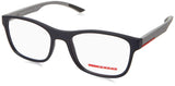 Linea Rossa Men's PS 08GV Eyeglasses