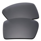 New 1.8mm Thick UV400 Replacement Lenses for Oakley Eyepatch 2 Sunglass - Options