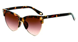 Sunglass-Womens&mens Fashion-PolarizedLens-Color Frame/Color Lens