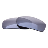 Replacement Lenses for Costa Del Mar CABALLITO - 6 Colors Available