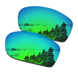 Men's Replacement Lenses for Oakley Valve Sunglass - 12 Options