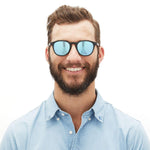 Yuba Polarized Sunglasses