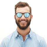 Yuba Polarized Sunglasses