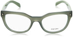 Women's PR 21SV Eyeglasses