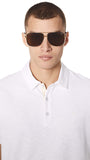 Men's Modern Times Sunglasses