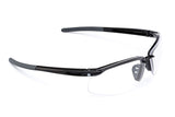 MORR FRREUD Z5 Sport Sunglasses for wide faces and dangerous pursuits