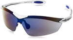XS Sport Wrap TR90 Sunglasses UV400 Unbreakable Protection for Cycling, Ski or Golf
