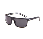 Wayfarer Sunglasses 62mm Polarized Sunglasses TR008