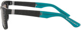The Swell Wayfarer Recycled Ocean Plastic Polarized Sunglasses