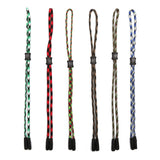 Adjustable Sports Sunglasses Chain Eyeglasses Holder Strap Glasses Retainer For Women Men Kids