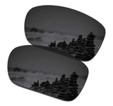 Men's Replacement Lenses for Oakley Scalpel Sunglass - 12 Options