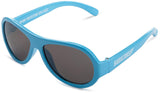 Original Aviator Sunglasses, Black Ops Black Junior (0-2 years)