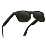 Wayfarer Sunglasses for Men Women- Vintage Polarized Sunglasses WP1026