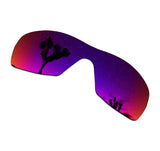 Men's Replacement Lenses for Oakley Dart Sunglass - 12 Options