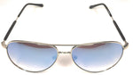 Aviator Unisex Sunglasses UV400 CE Protection Metal Resistant