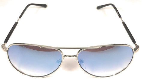 Aviator Unisex Sunglasses UV400 CE Protection Metal Resistant