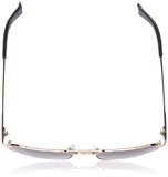 Veezee - Dba Von Zipper Libertine Rectangular Sunglasses