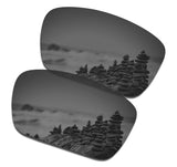 Men's Replacement Lenses for Oakley Fuel Cell Sunglass - 12 Options